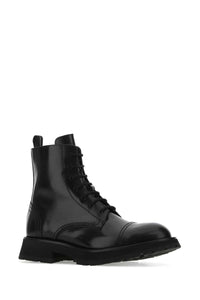 Alexander McQueen Boots