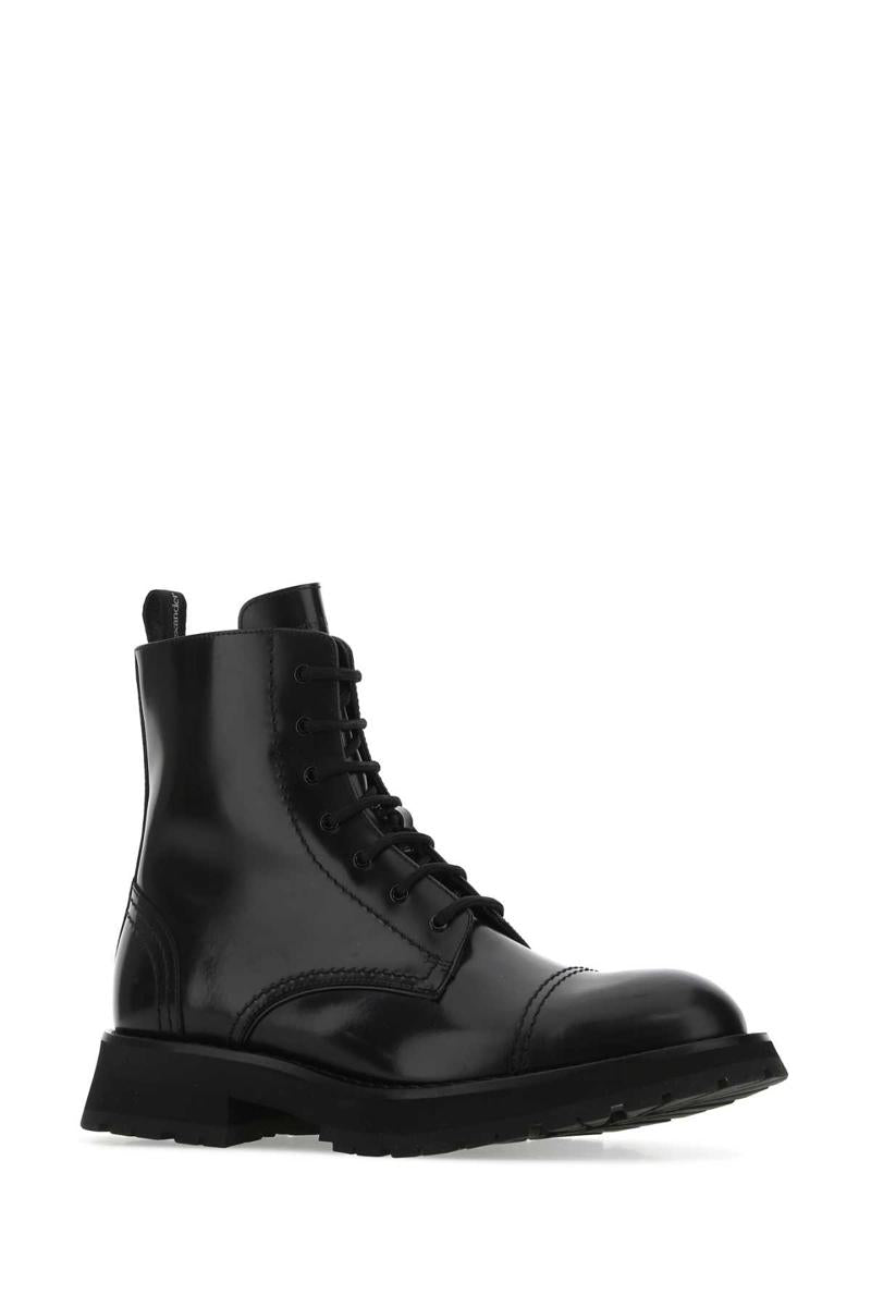 Alexander McQueen Boots