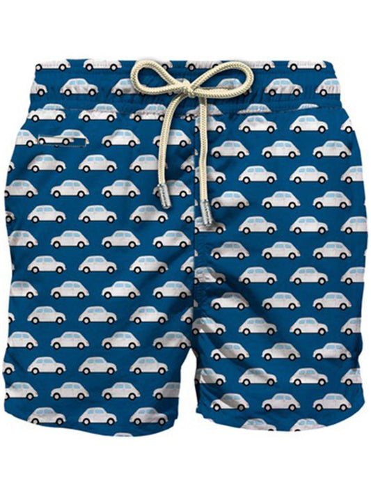 MC2 Saint Barth Swim Short Clothing