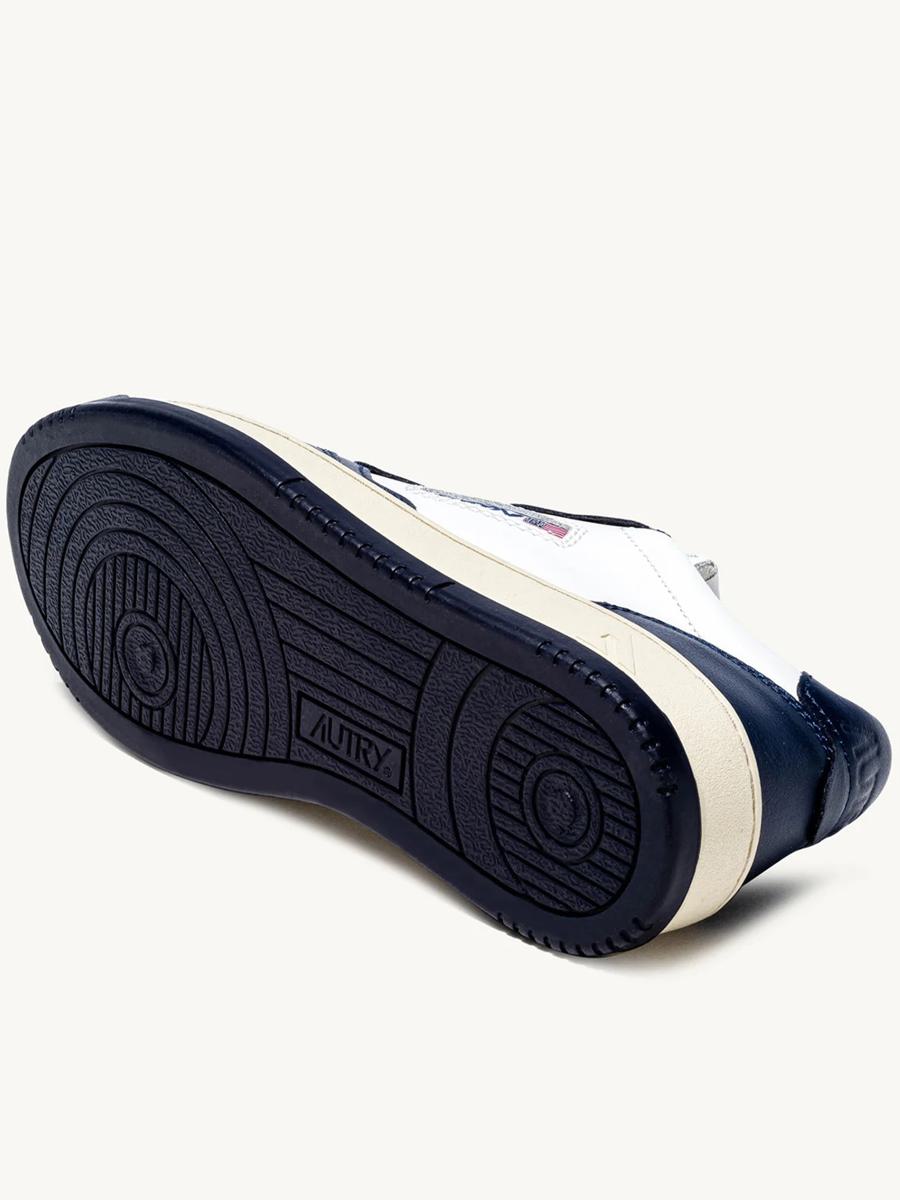 Autry Medalist Low Shoes