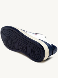 Autry Medalist Low Shoes