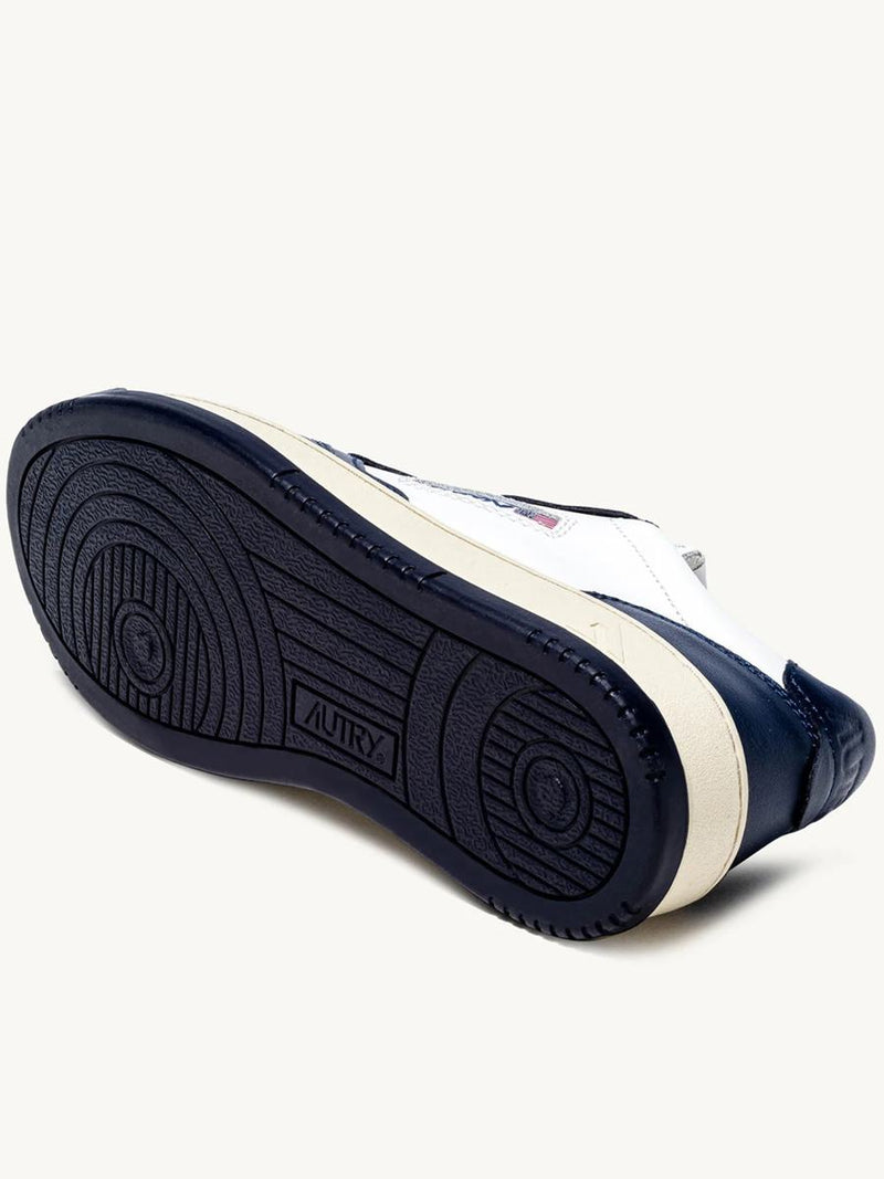 Autry Medalist Low Shoes