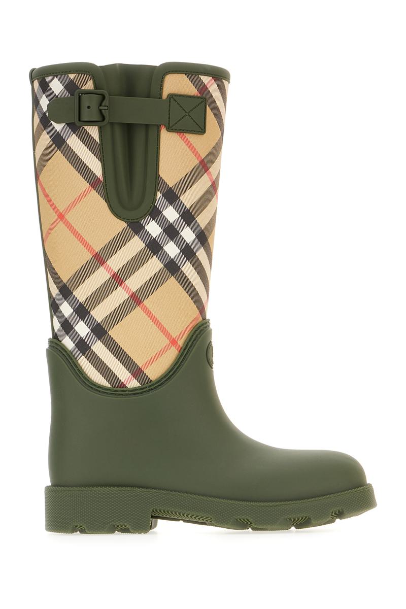 Burberry Boots