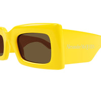 Alexander McQueen Sunglasses