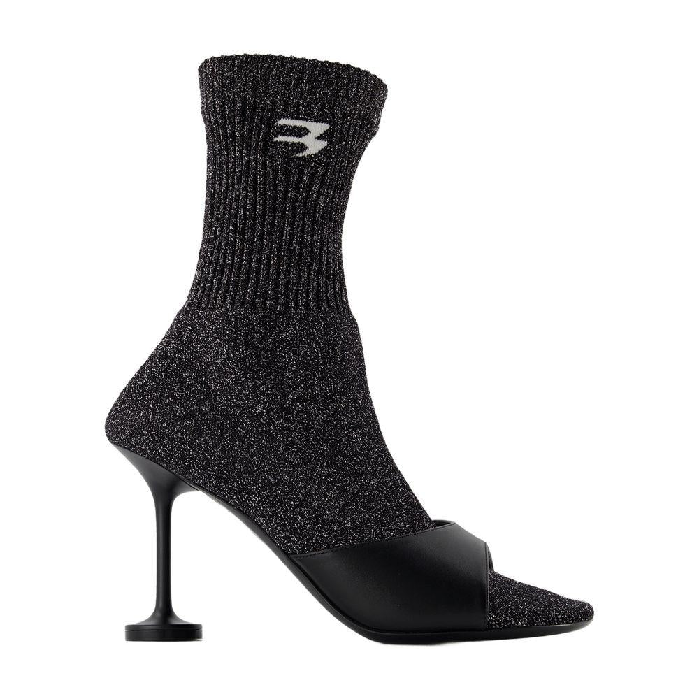 Balenciaga Carrera Sneakers