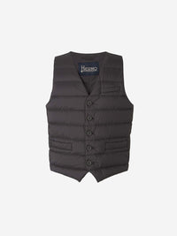 Herno Legend Line Quilted Vest