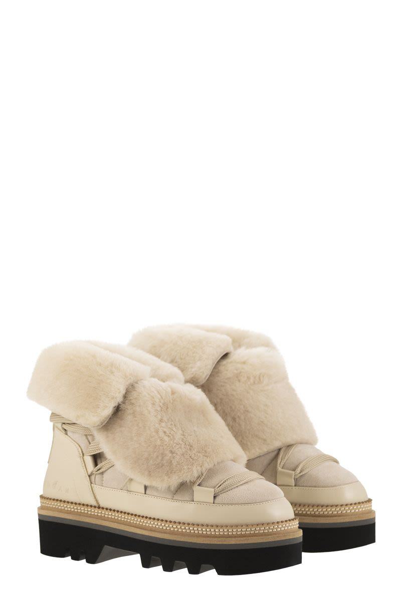 Hogan H675 - After-Ski Boots