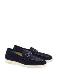 Salvatore Ferragamo Flat Shoes