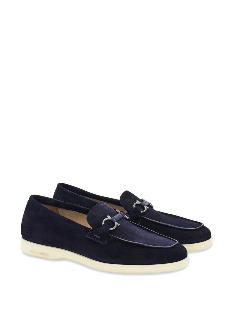 Salvatore Ferragamo Flat Shoes