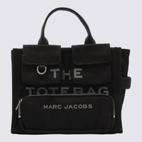 Marc Jacobs Black Medium Tote