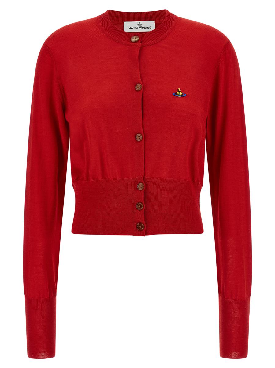 Vivienne Westwood 'Bea' Cardigan