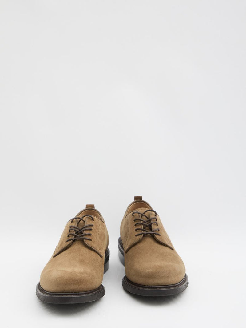 Pentire 2.0 Lace-Up Shoes