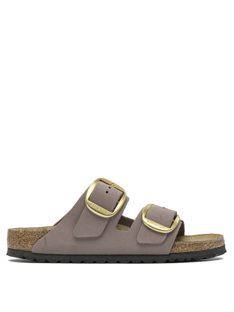 Birkenstock "Arizona Big Buckle" Sandals