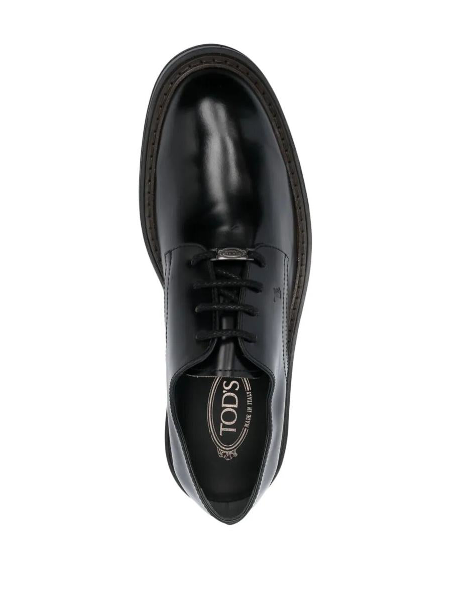 Tod'S Derby Shoes