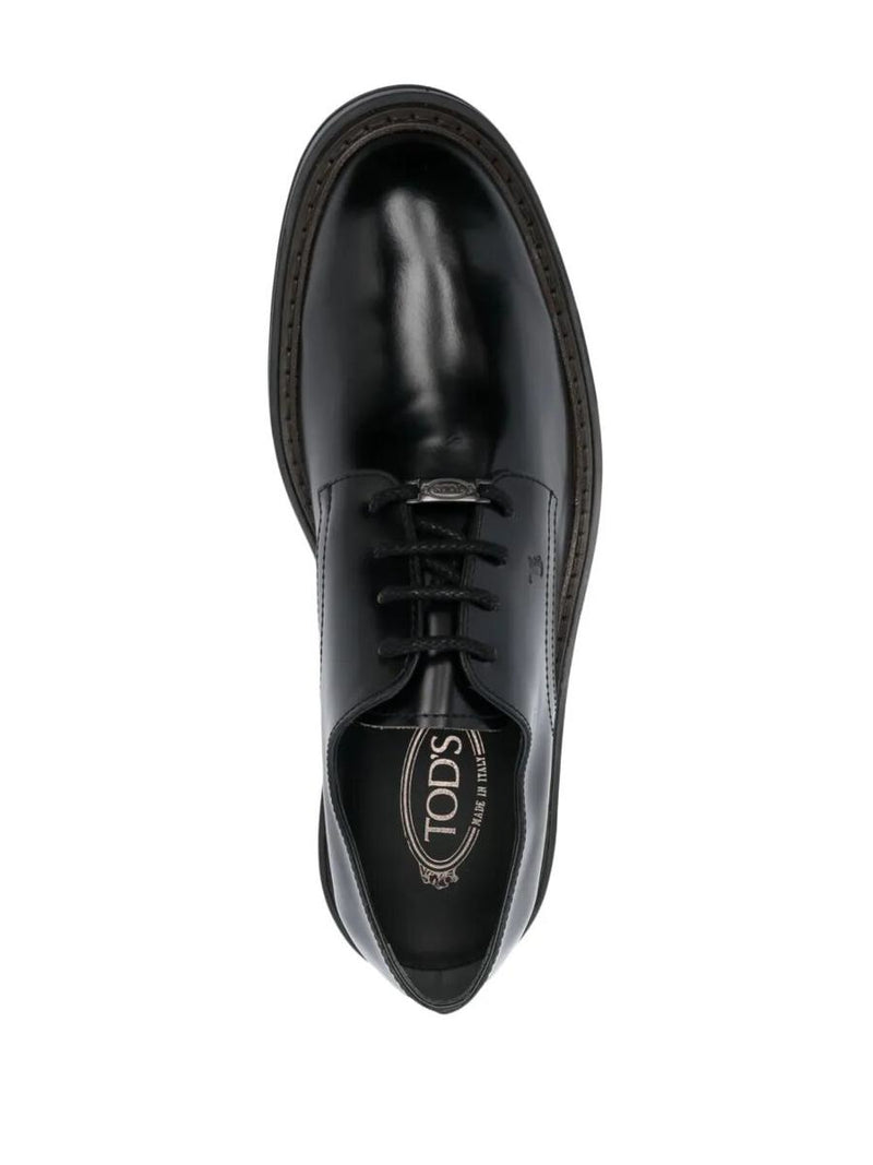 Tod'S Derby Shoes