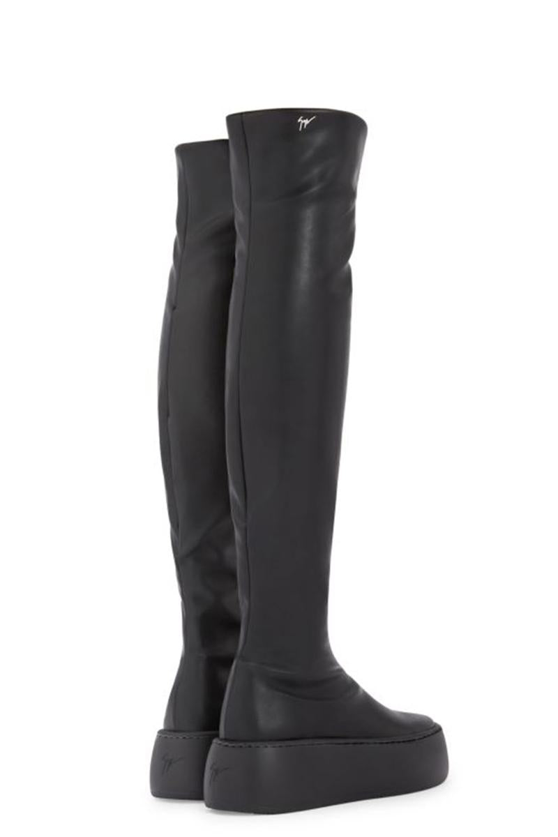 Giuseppe Zanotti Boots