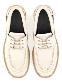 Burberry Moccasin "Raft"