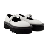 JW Anderson Bumper Chunky Flats
