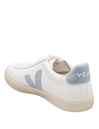 Veja Leather Sneakers