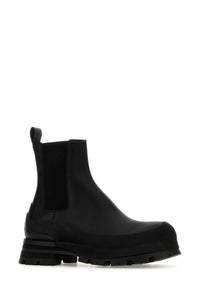 Alexander McQueen Boots