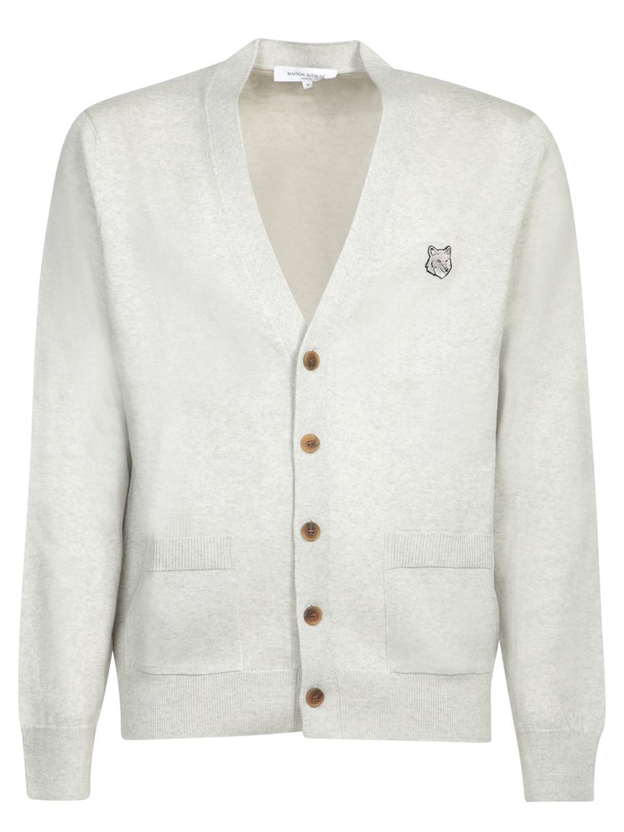 Maison Kitsuné Cardigans