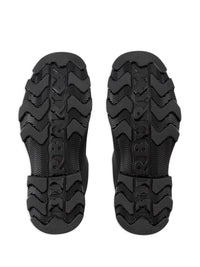 Burberry "Marsh" Ankle Boots