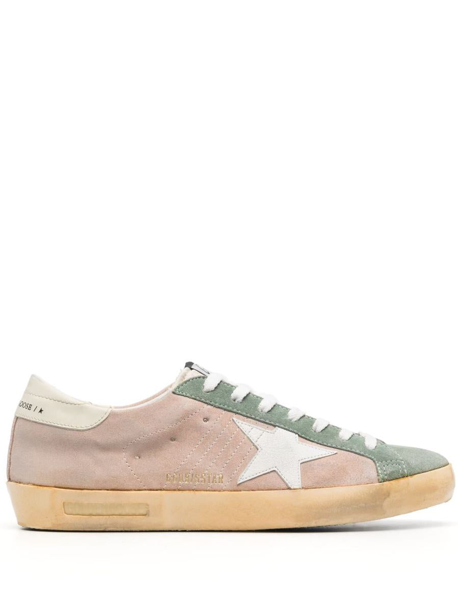 Golden Goose Sneakers