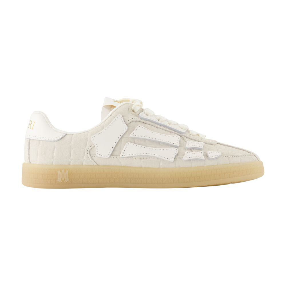 Amiri Pacific Bones Sneakers