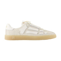 Amiri Pacific Bones Sneakers