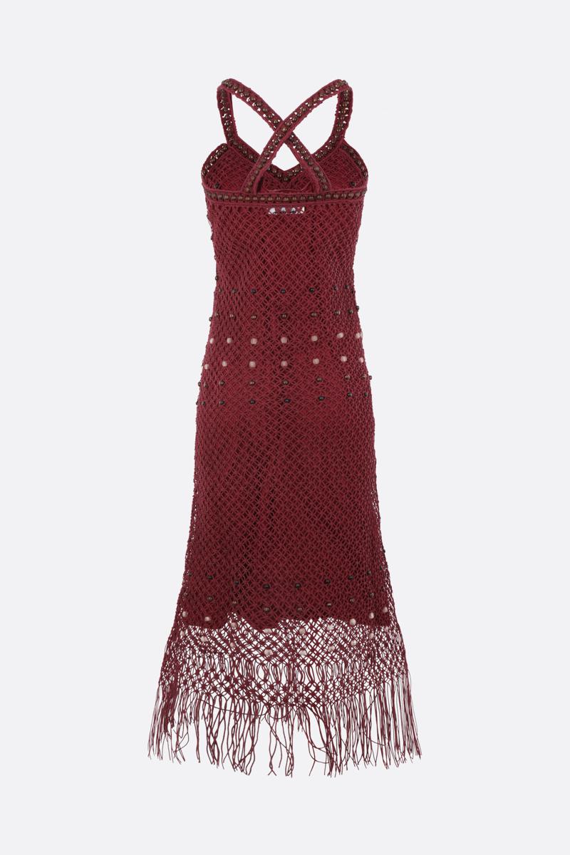 Wales Bonner Dresses