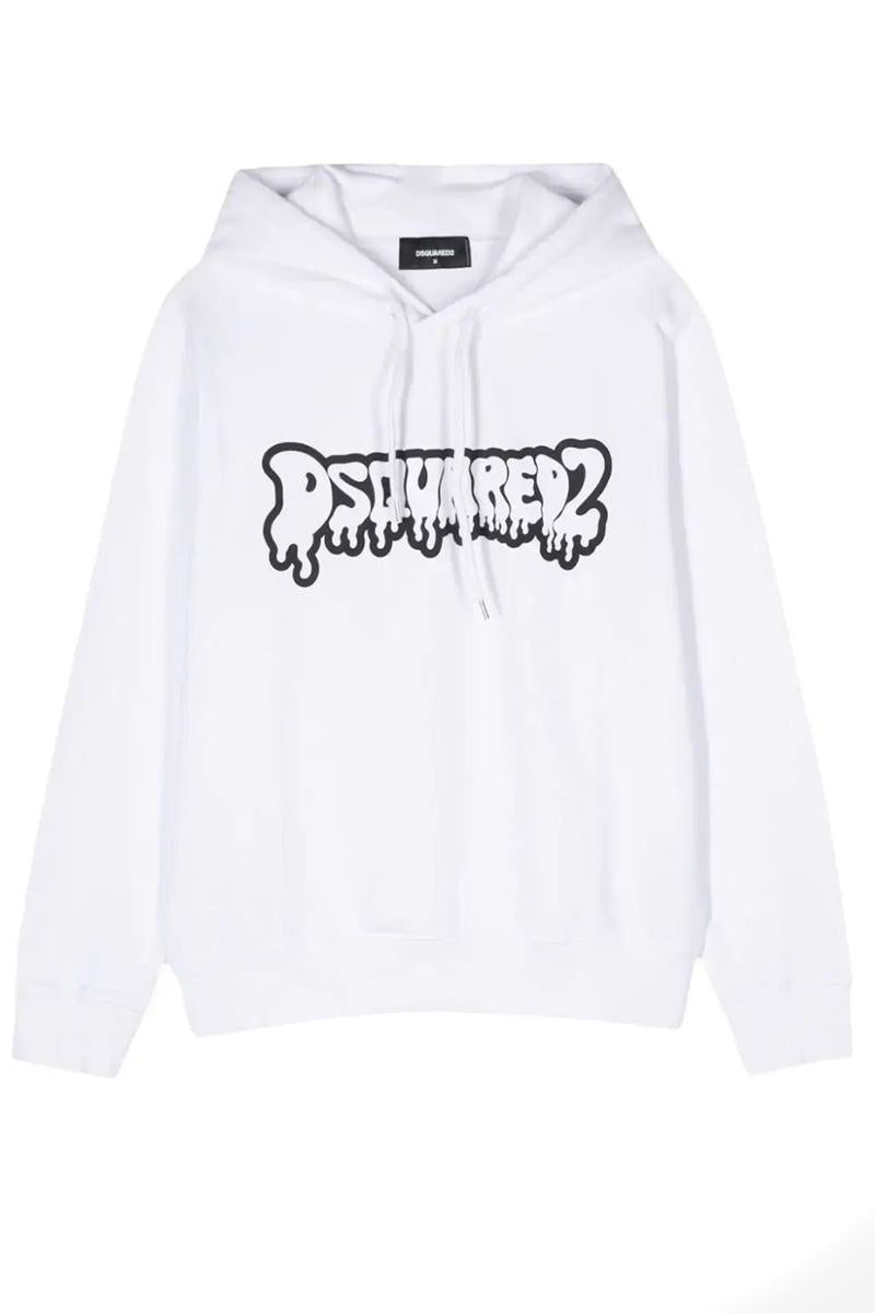 DSQUARED2 Sweatshirts