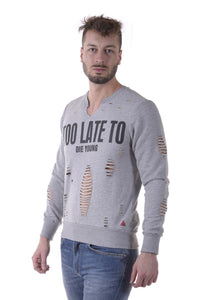 I'M C Couture Sweatshirt Hoodie