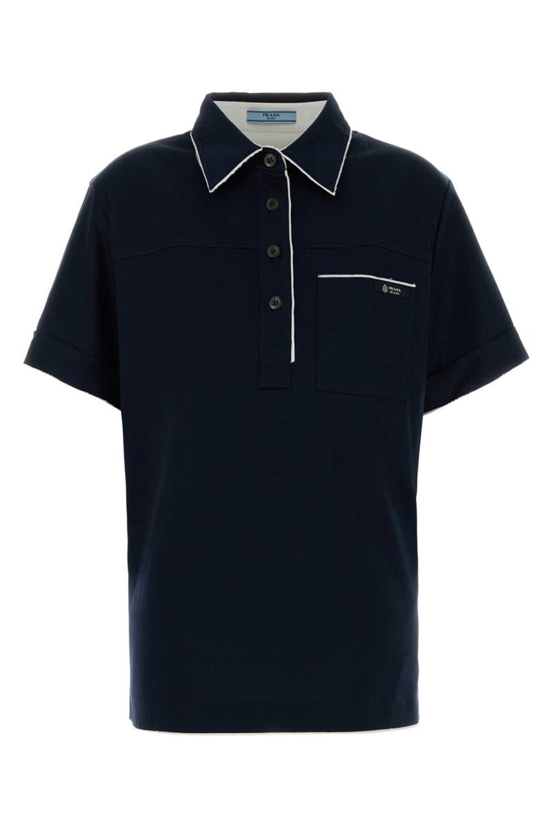 Prada Polo