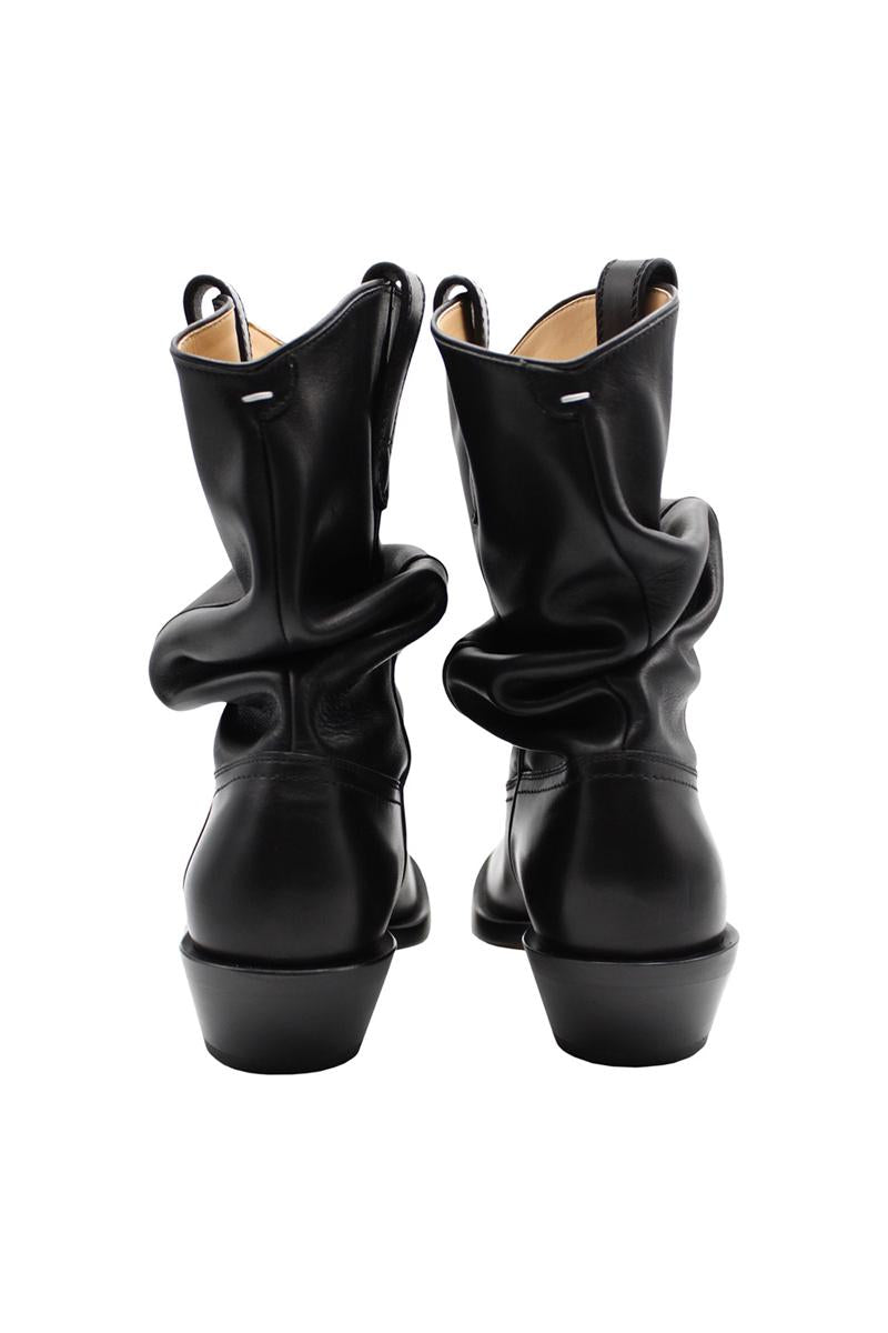 Maison Margiela Tabi Western Boots Shoes