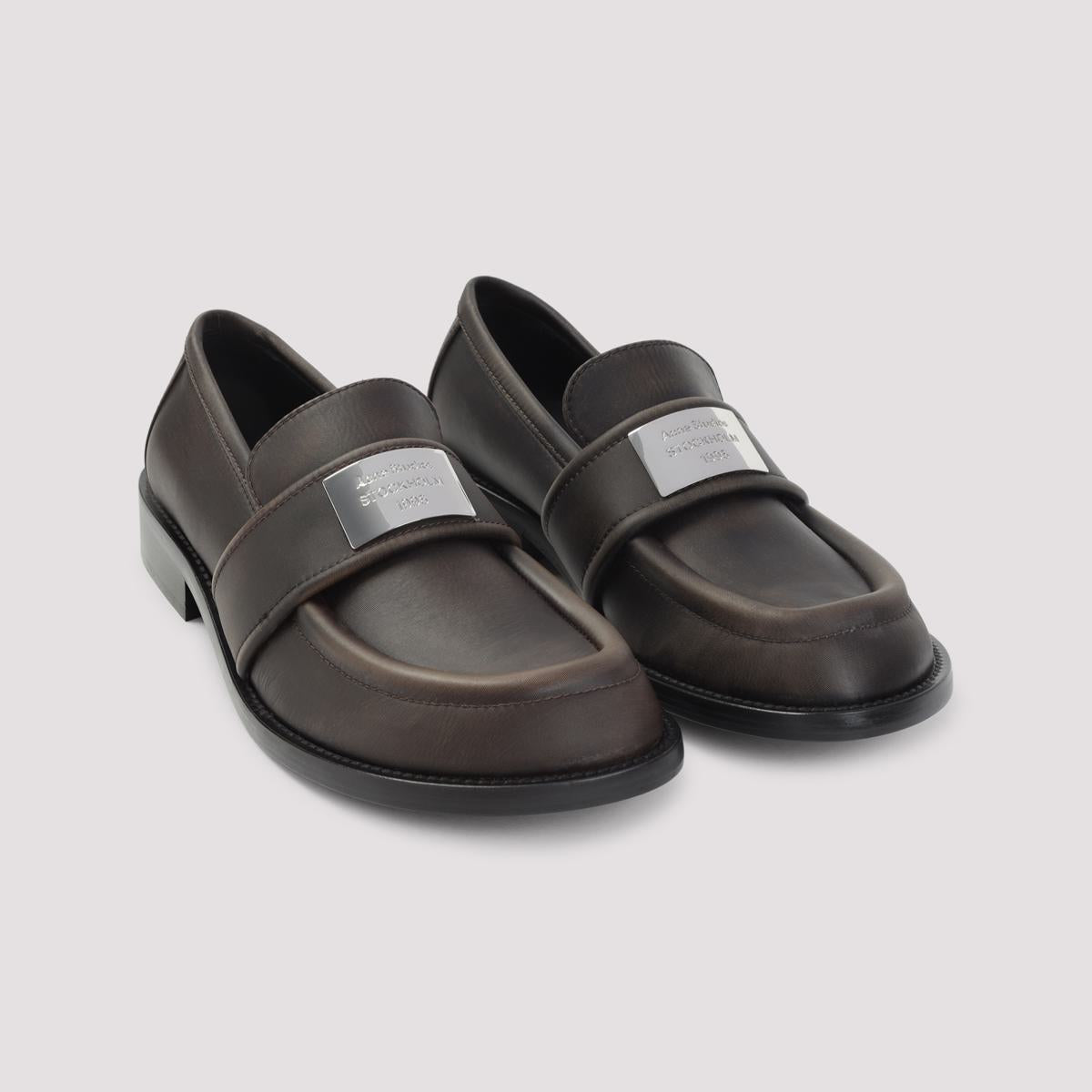 Acne Studios Loafers