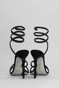 René Caovilla Margot Sandals