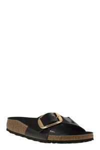 Birkenstock Madrid Big Buckle - Flat Sandal