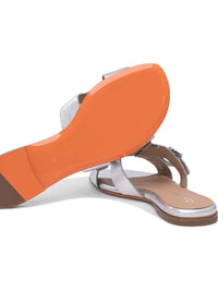 Santoni Sandals