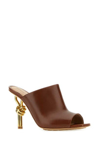 Bottega Veneta Sandals