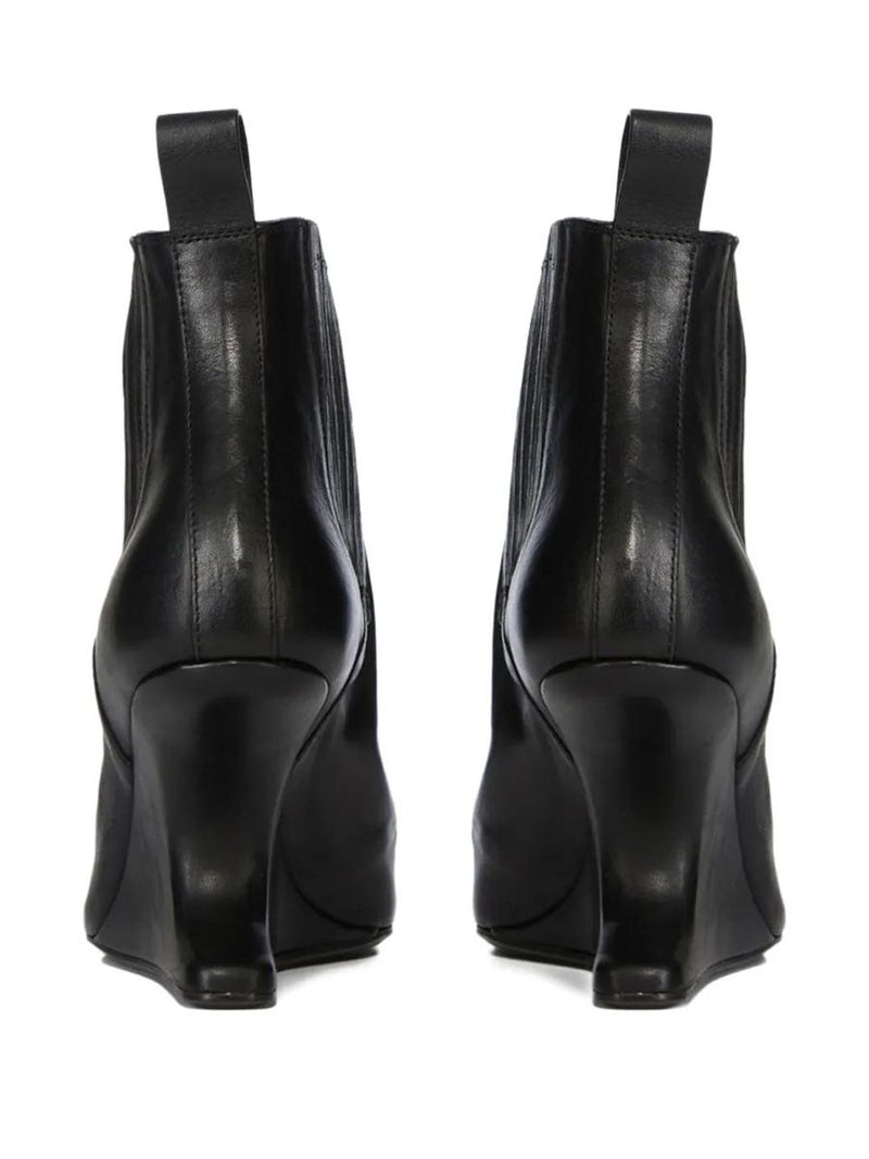 Rick Owens Ankle Taco