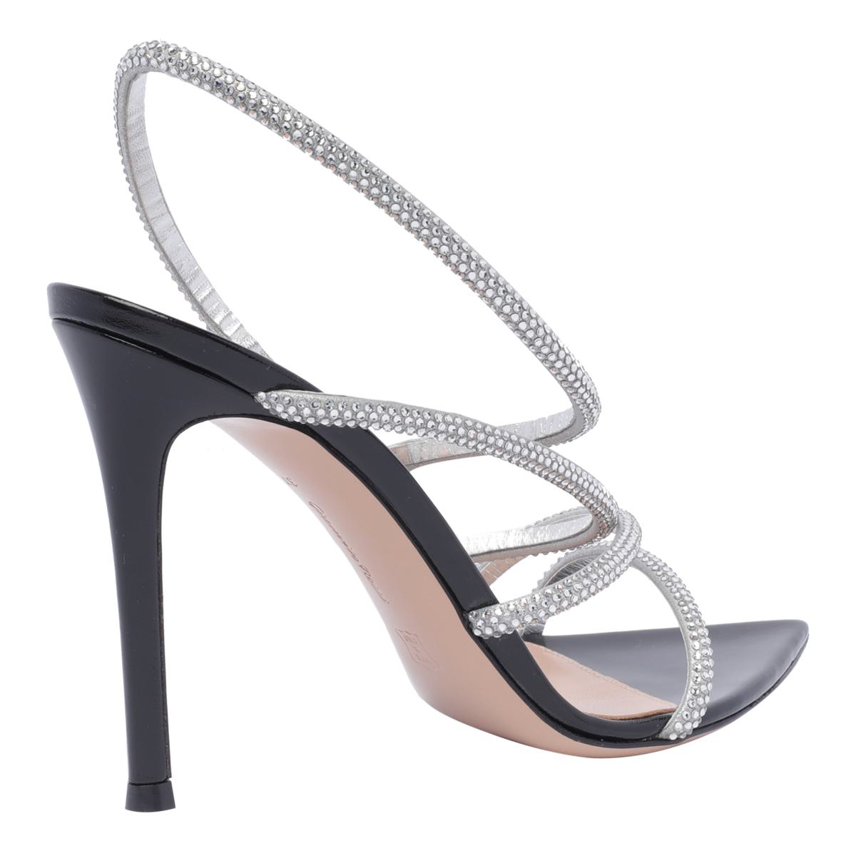 Gianvito Rossi With Heel