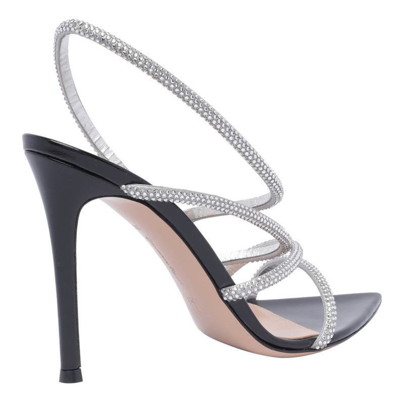 Gianvito Rossi With Heel