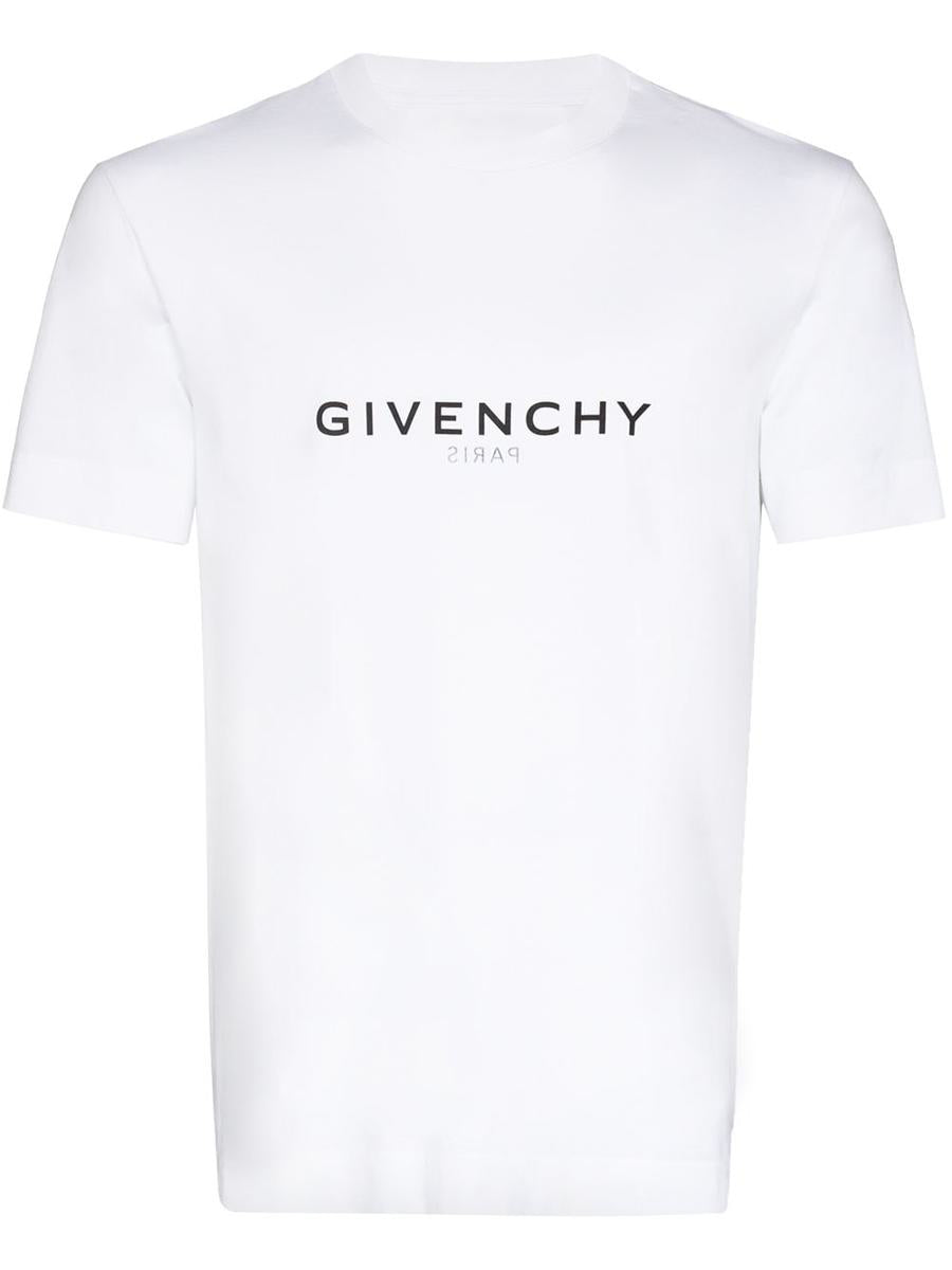 Givenchy T-Shirts And Polos