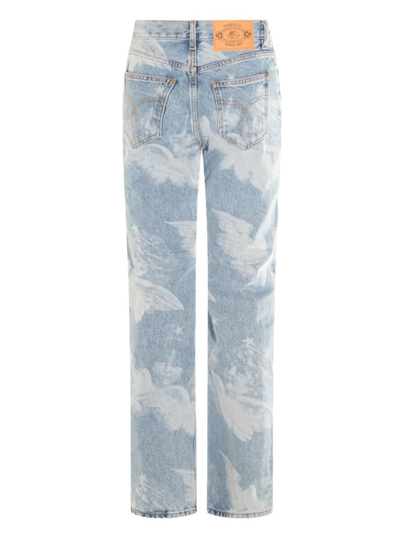 Fiorucci Jeans