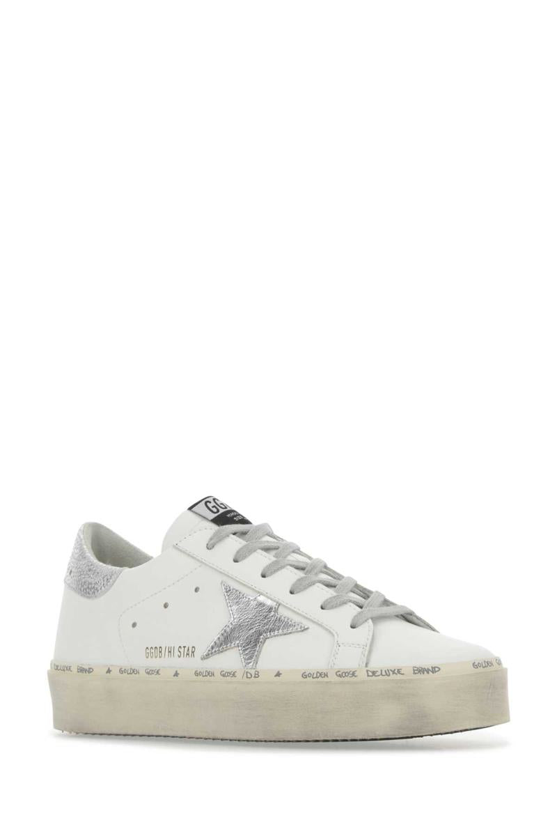 Golden Goose Sneakers