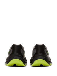 Balmain Run-Row Sneakers Shoes