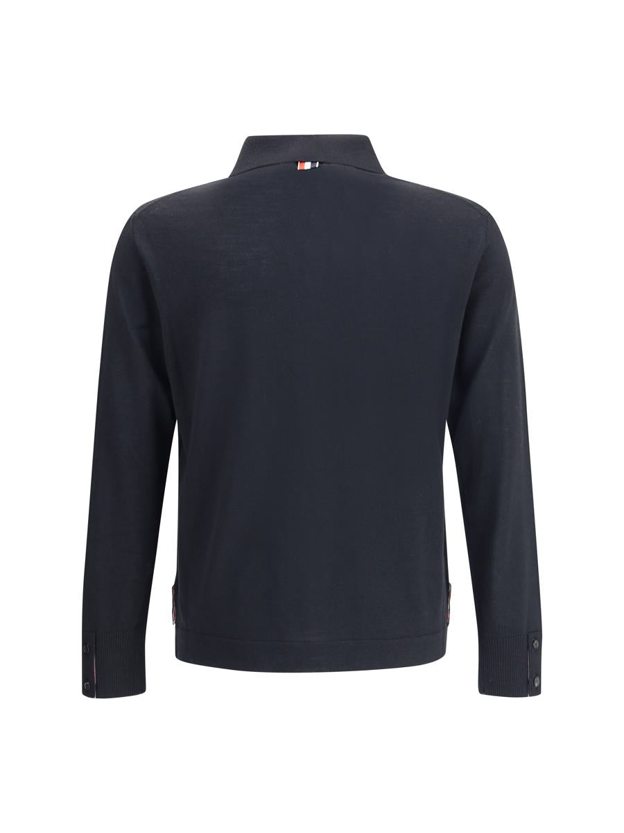 Thom Browne Knitwear