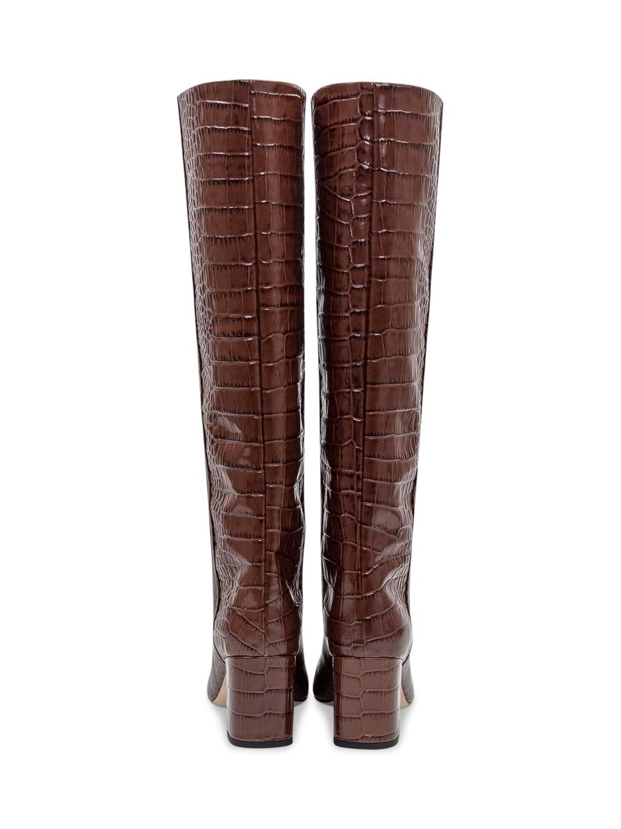 Paris Texas Anja Boot