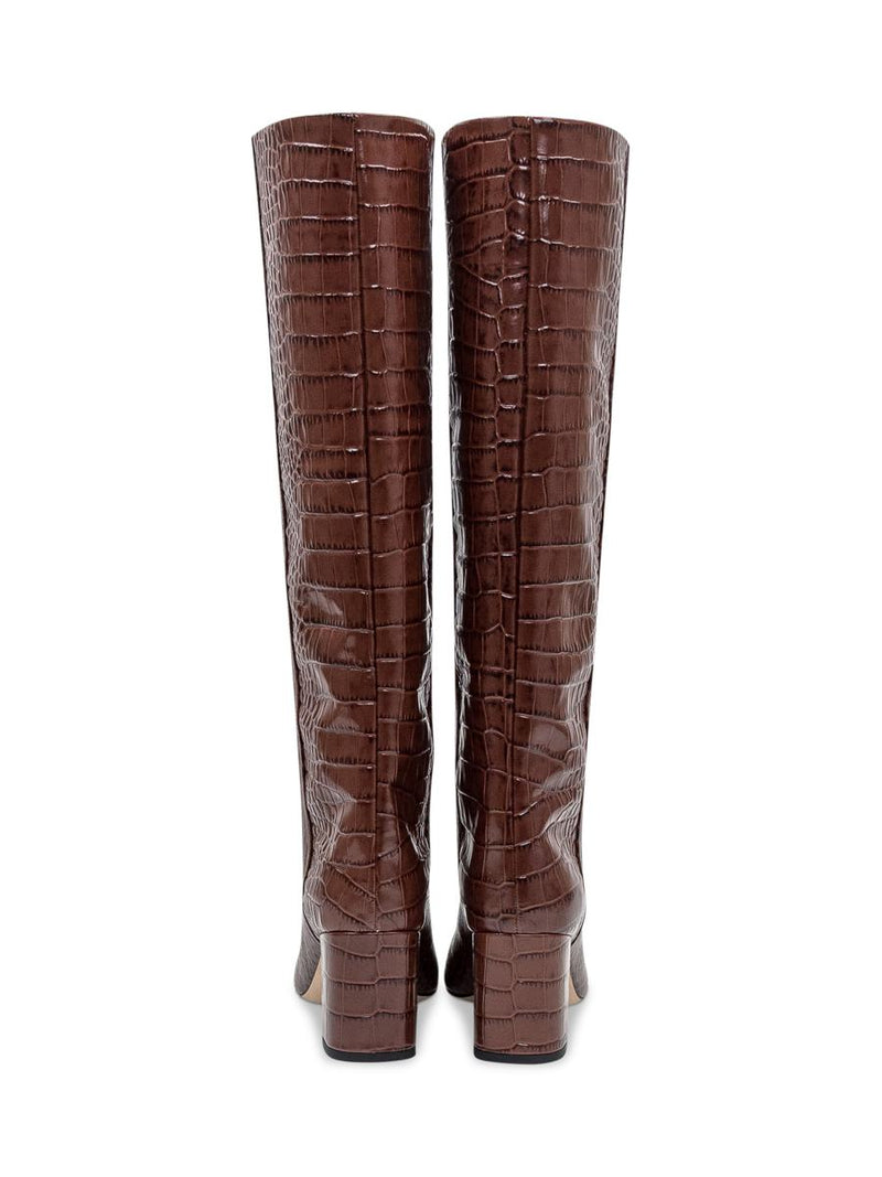 Paris Texas Anja Boot