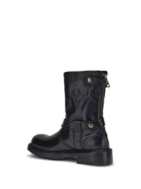 Dolce & Gabbana Boots